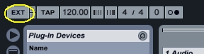 ableton ableton