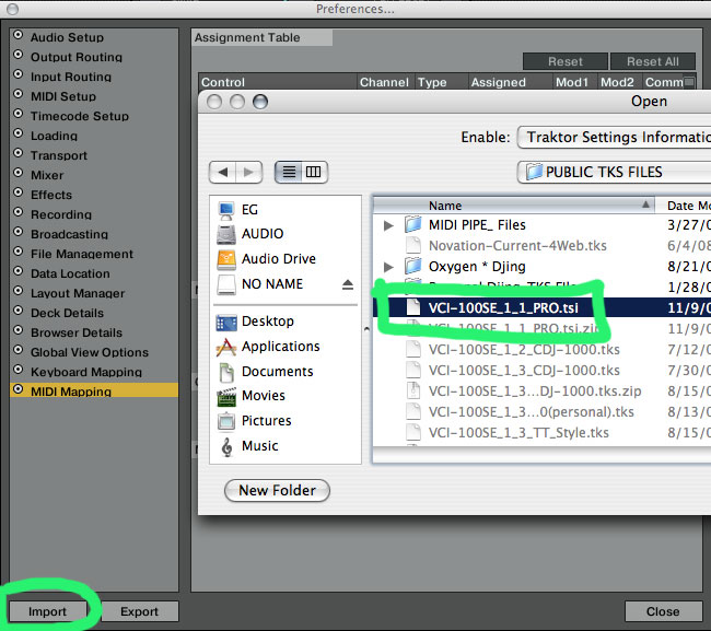 Traktor pro 2 with crack