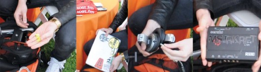 MSTRKRFT-BAG_DJ MSTRKRFT-BAG_DJ