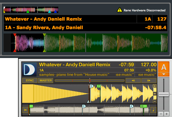 Serato to Traktor collections converter Convertedtags_cues_serato