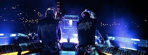 On the ‘complex’ end of the scale, obviously …