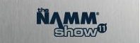 namm show