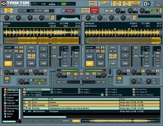 Traktor 2