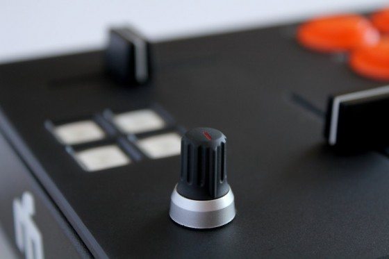 Midi Fighter Pro Beath MAsher (1)