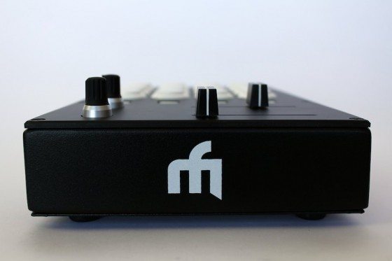 Midi Fighter Pro XX fader (1)