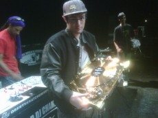DJ Shiftee