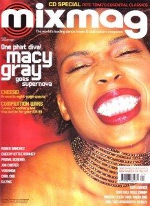 Classic Mixmag