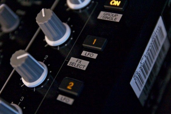 Pioneer DJM-T1