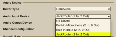 Jack Live