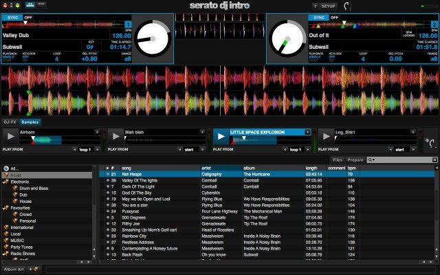 Serato-DJ-Intro-Screenshot-Samples