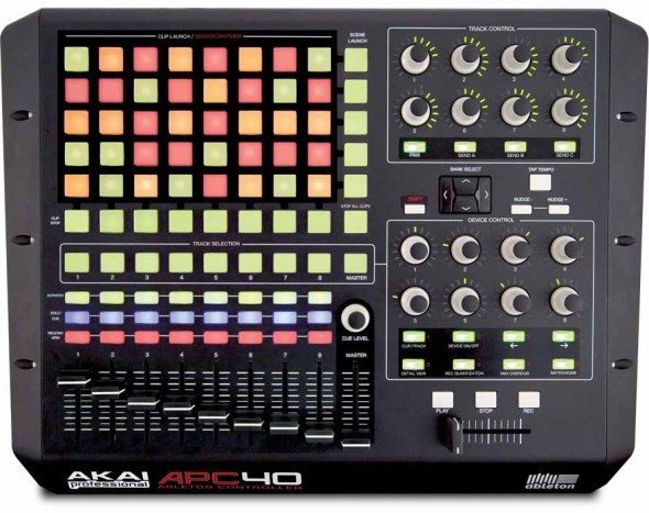 APC40