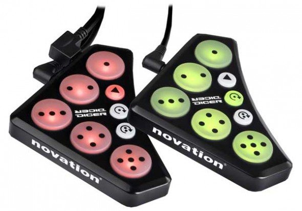 Dicer