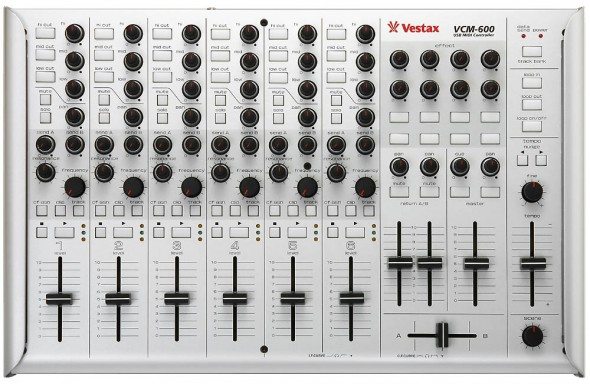VCM600