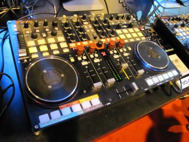 VCI400