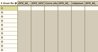 drumrackexpanded