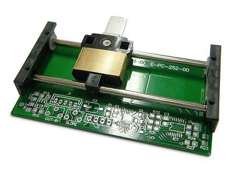 innofader