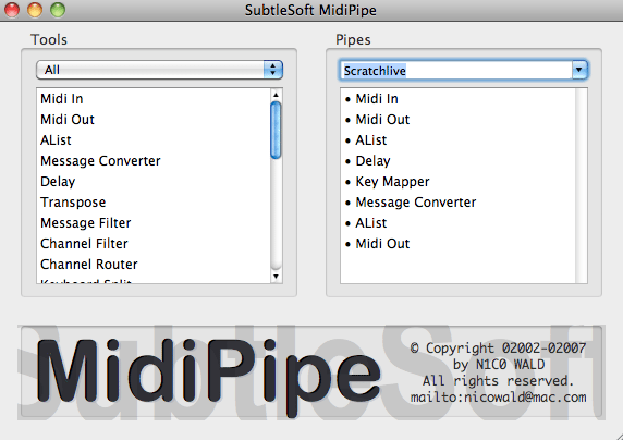 midipipescratchlive