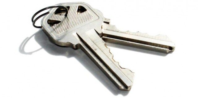 Keys