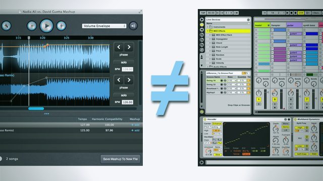 mixmeister fusion 7.4.4 crack