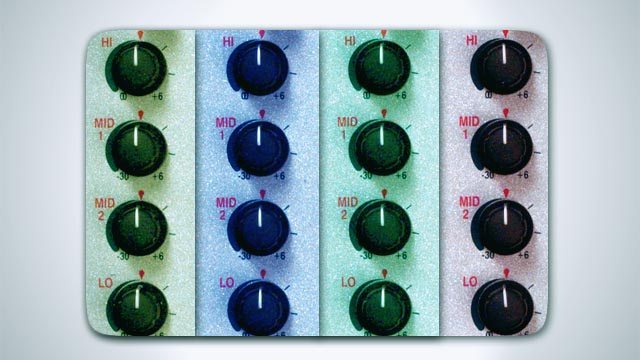 eqs eqs