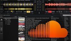 soundcloud-cross-dj-library-loading